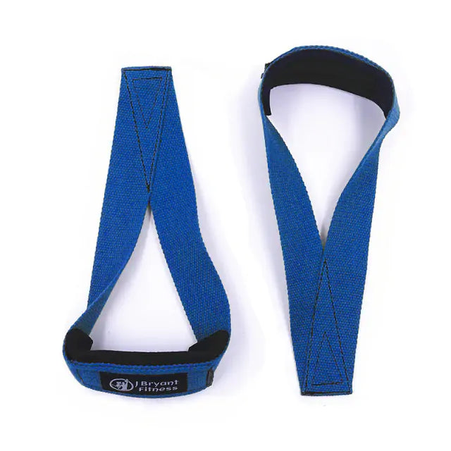 Gym Lifting Straps