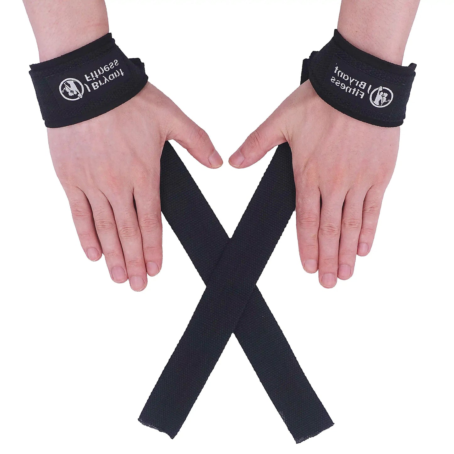 Gym Lifting Straps